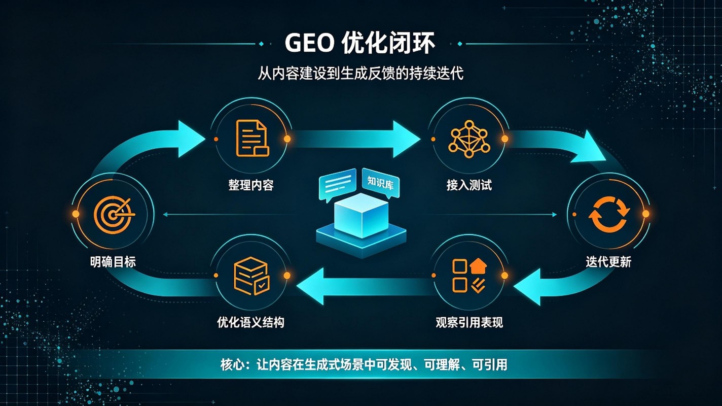 制造业AI搜索获客难？GEO优化助力品牌破局-3