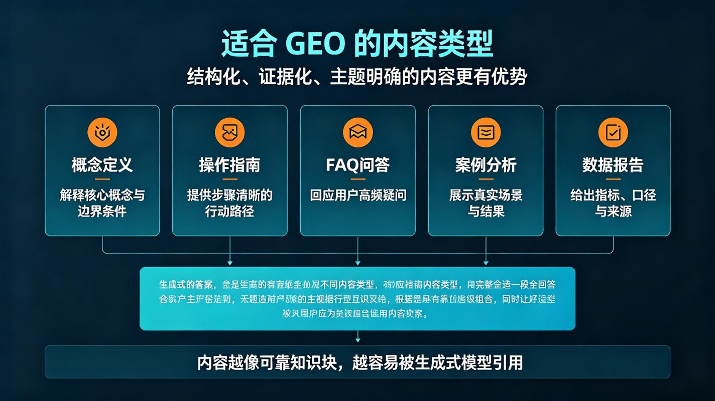 AI搜索流量难获客？GEO优化助力企业品牌获客-2