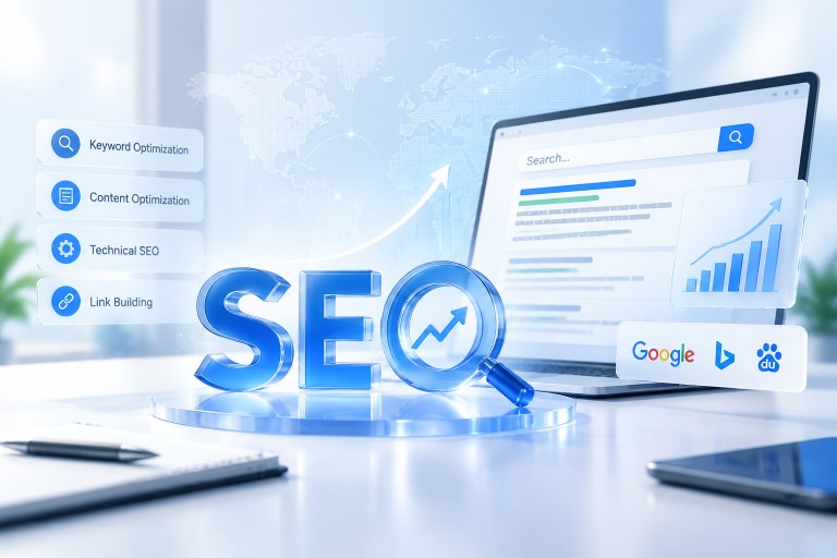 SEO适合什么行业?制造业搜索流量增长的关键策略-3