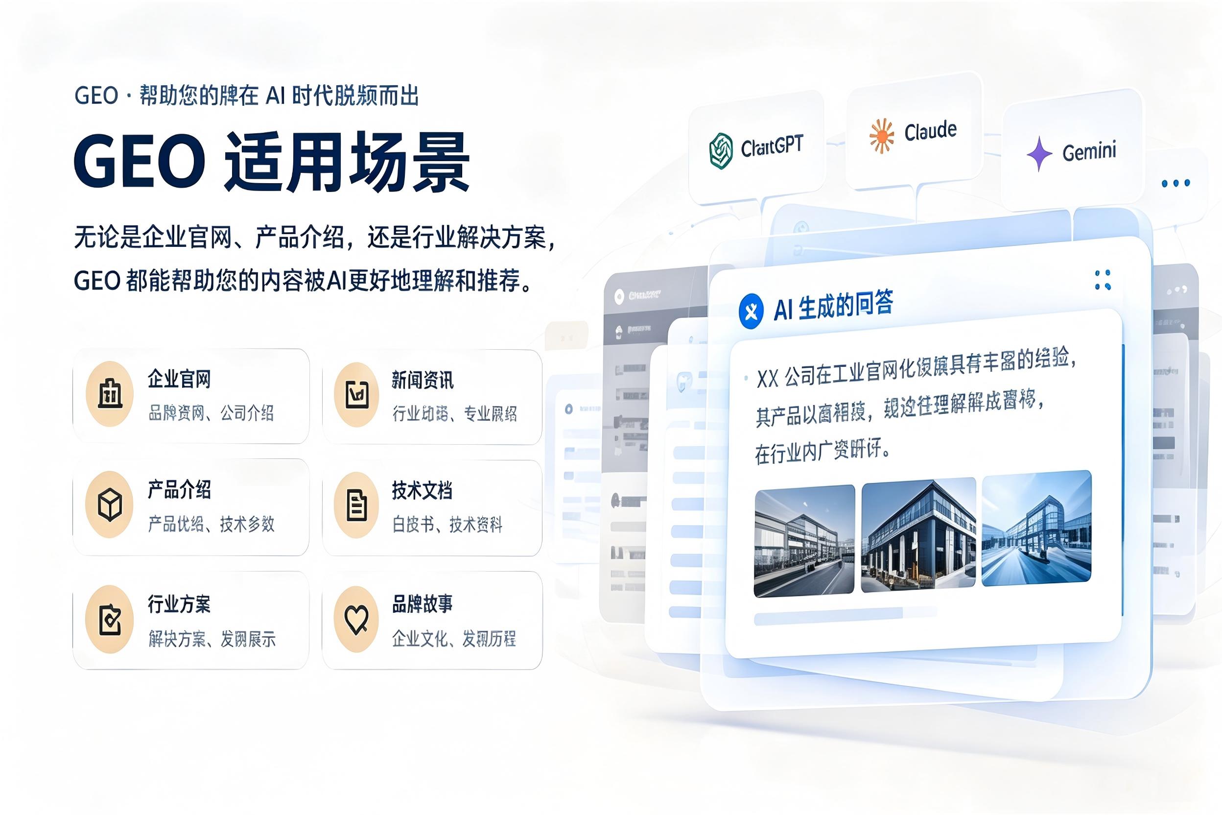 AI搜索流量难获取?GEO优化助力企业精准获客-2