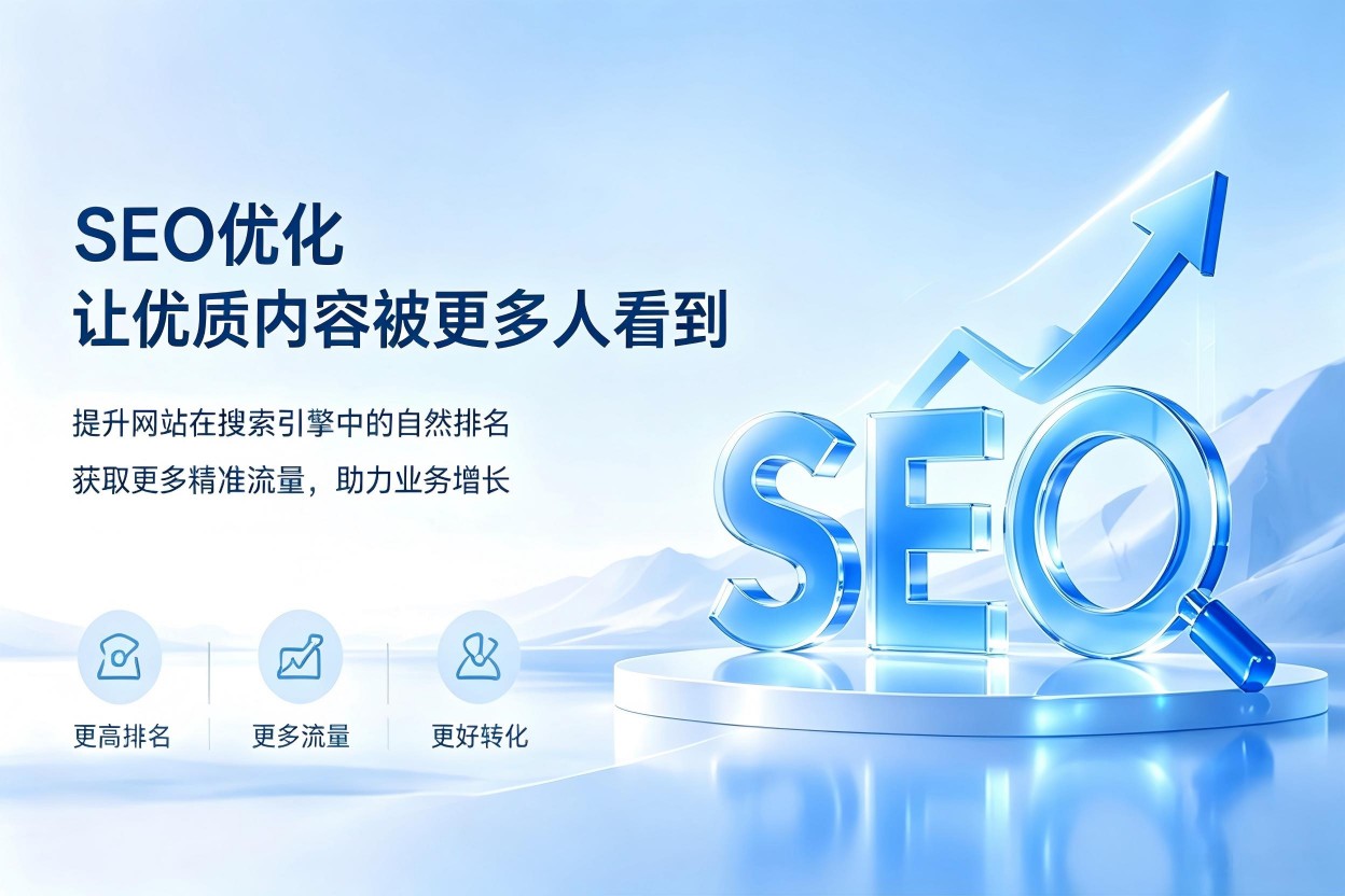 AI生成内容SEO风险怎么破？企业官网流量保护方案