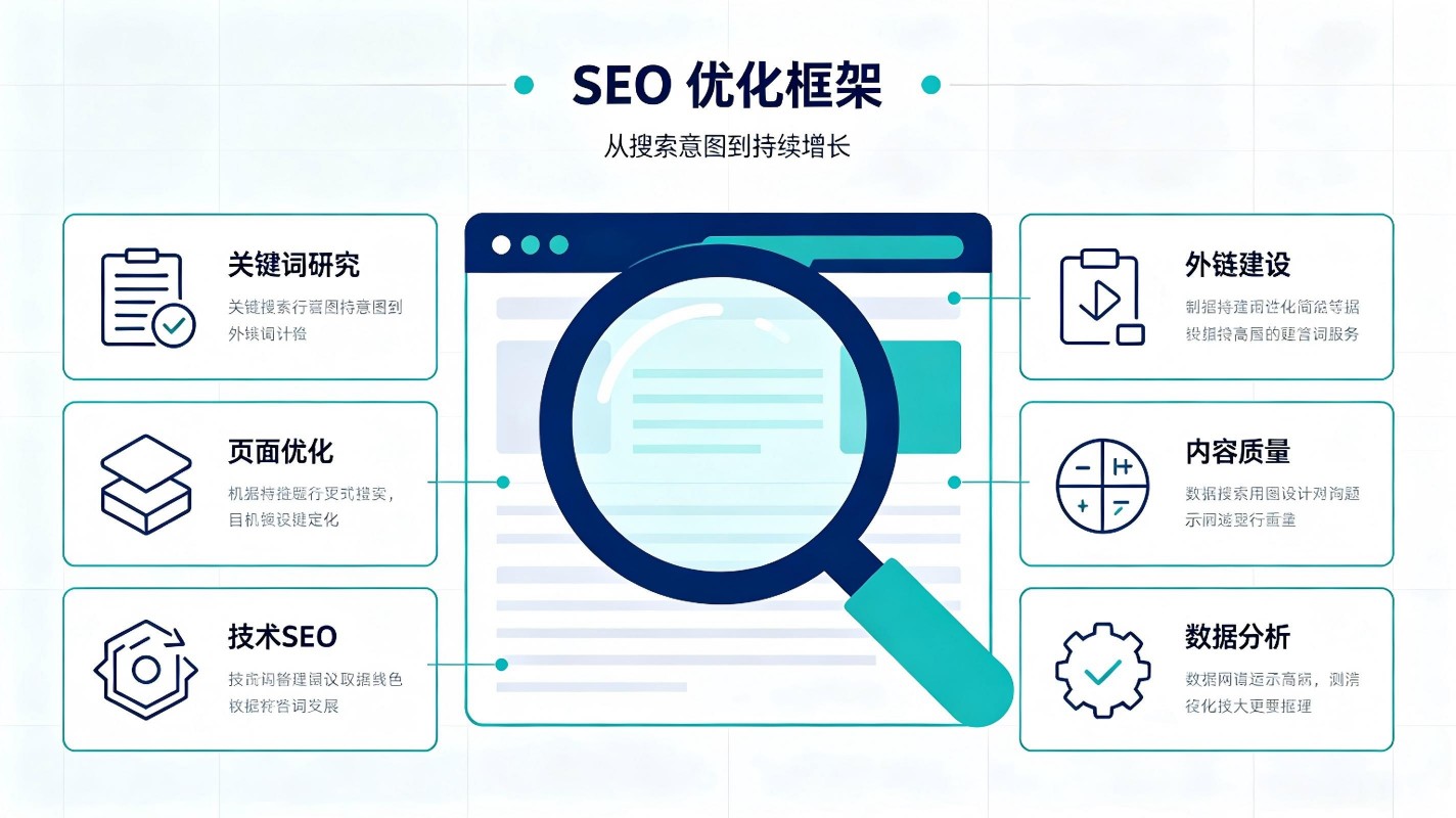 手机网站SEO排名上不去？移动端抓取与体验双维优化破局