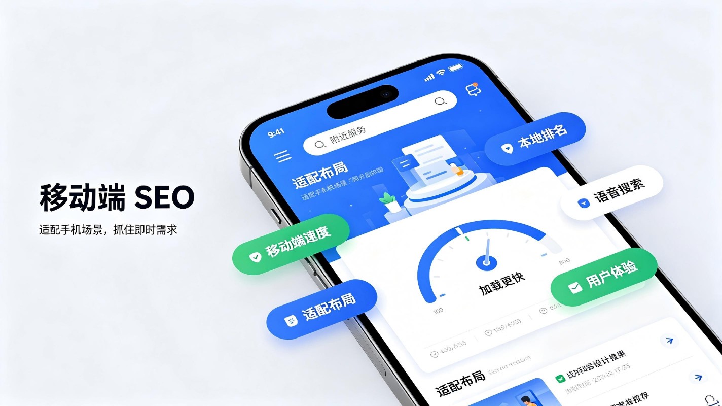 零基础学习SEO的关键路径：从搜索原理到企业获客落地