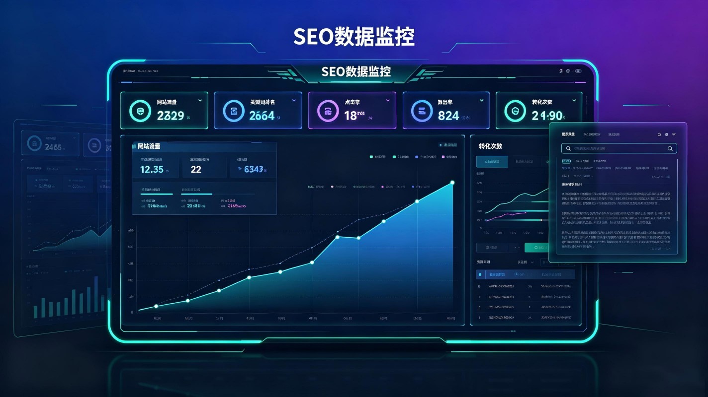 橡塑行业SEO排名低，制造企业搜索获客如何破局？