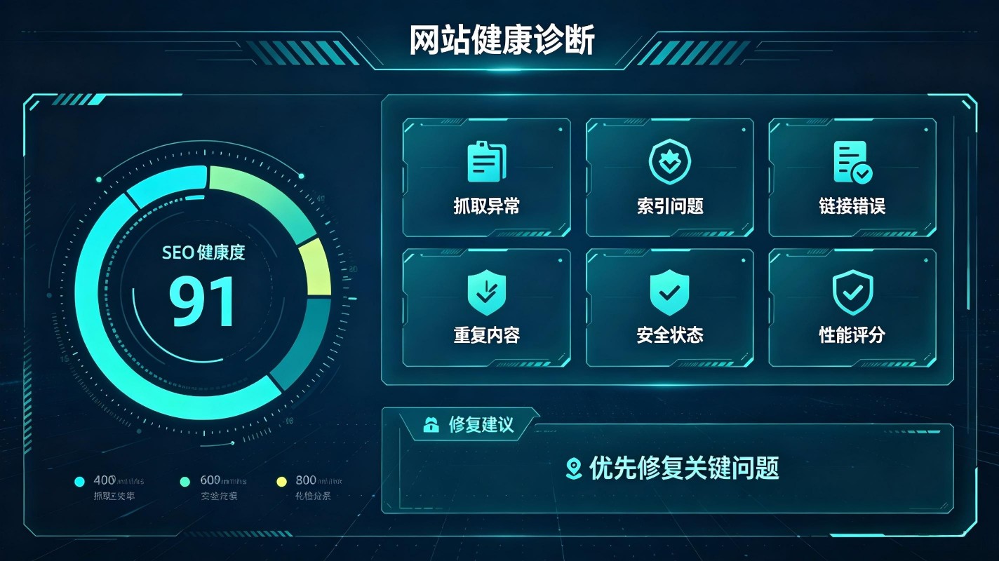 页面加载拖慢询盘转化？网站速度优化正在影响制造企业获客效率