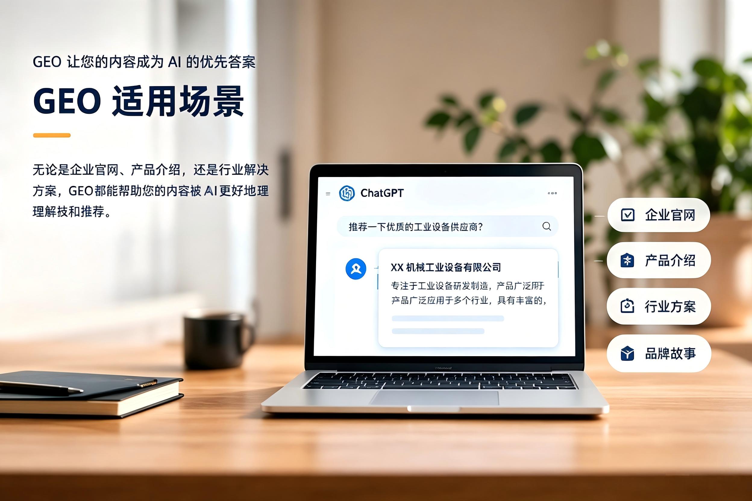 本地企业获客难？GEO优化适配城市分站布局