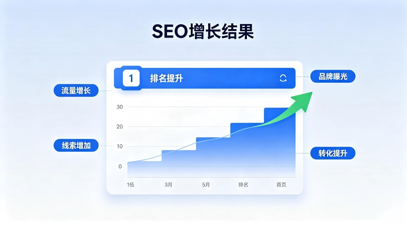 外链数量不少排名没起色？问题出在质量与相关性