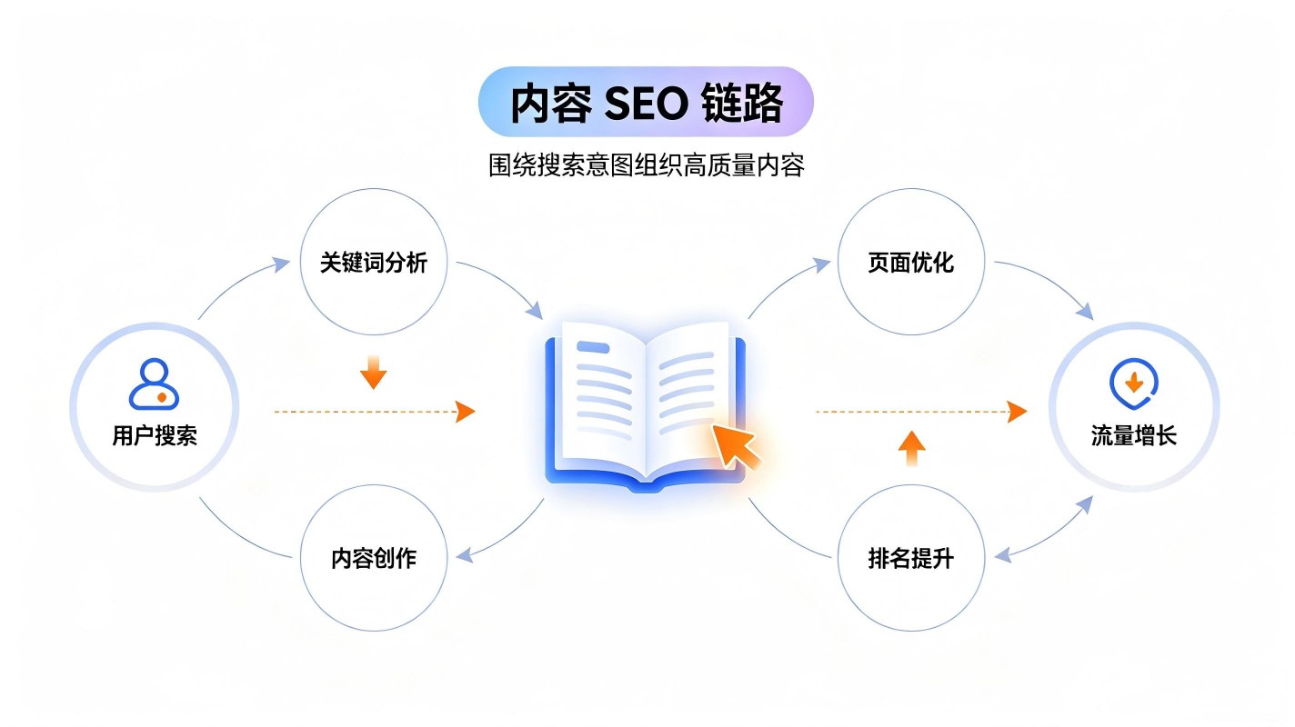 网站不收录怎么解决?从抓取诊断到索引修复的排查方案-3