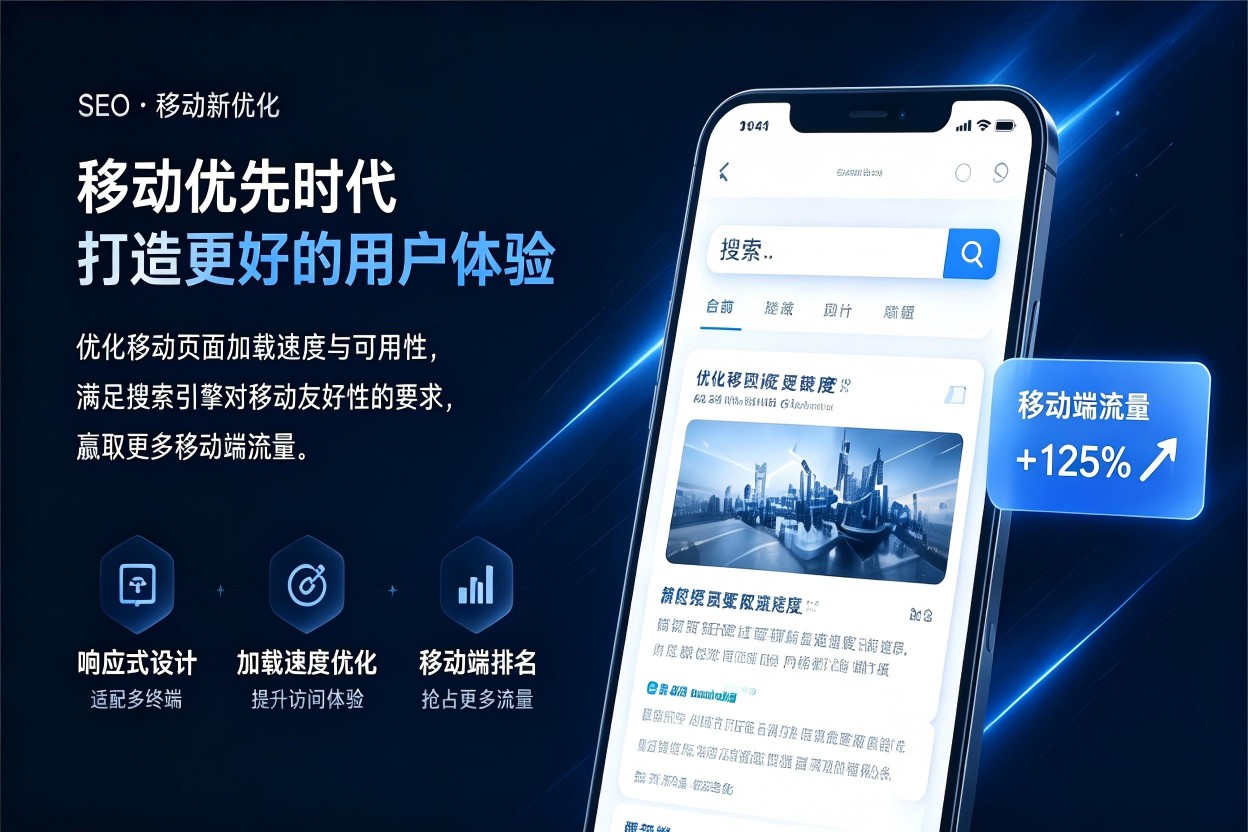 制造业网站有流量无询盘？SEO获客方案重构搜索转化路径