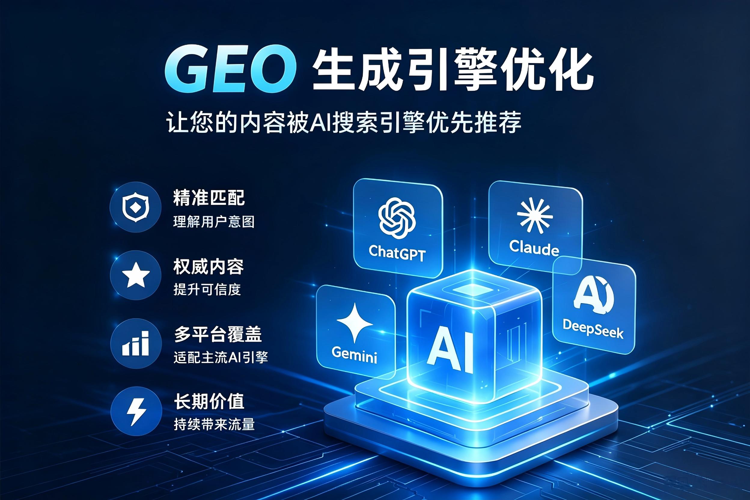 制造业AI搜索获客难？GEO优化助力品牌破局-2